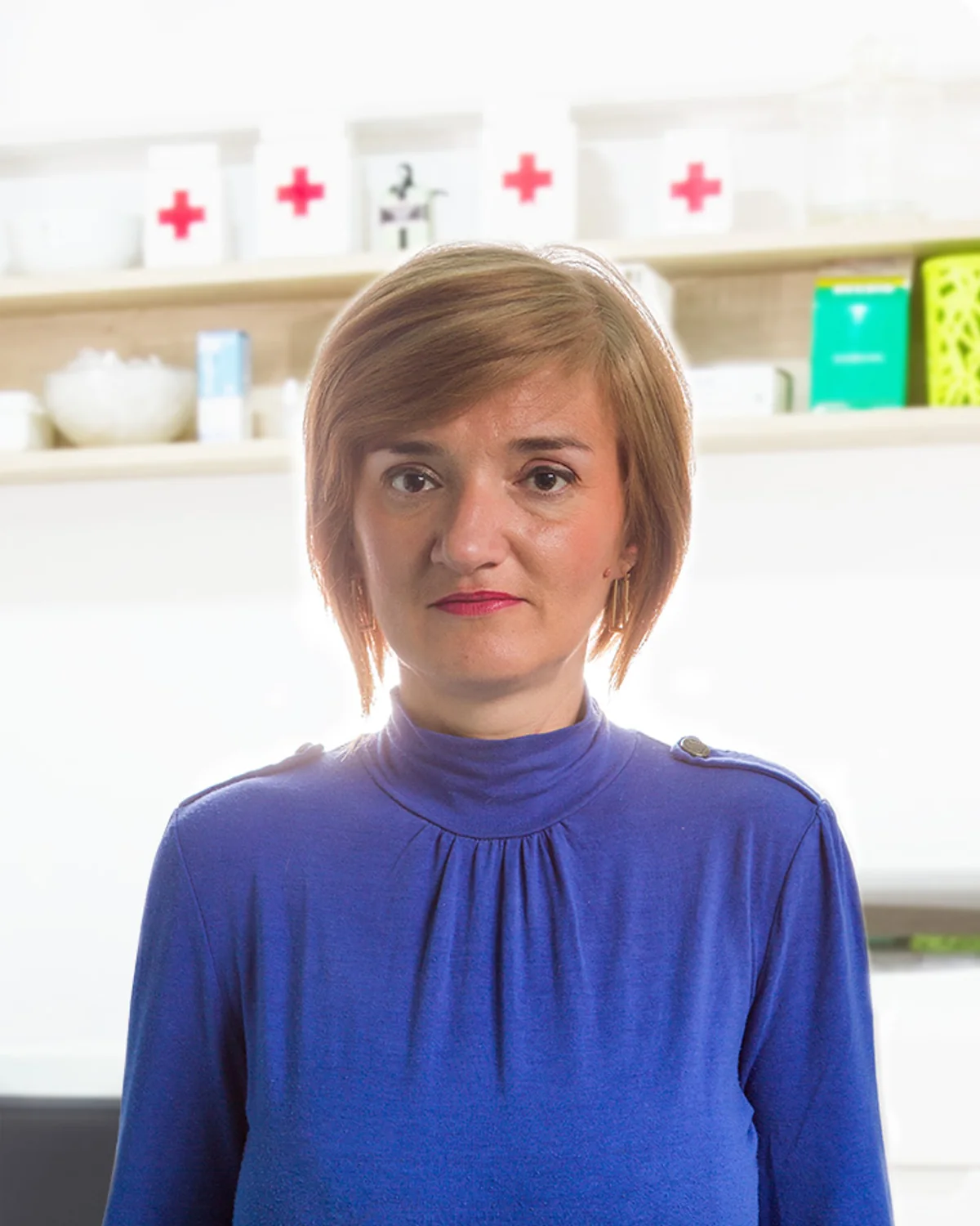 Tatjana Bošković Matić