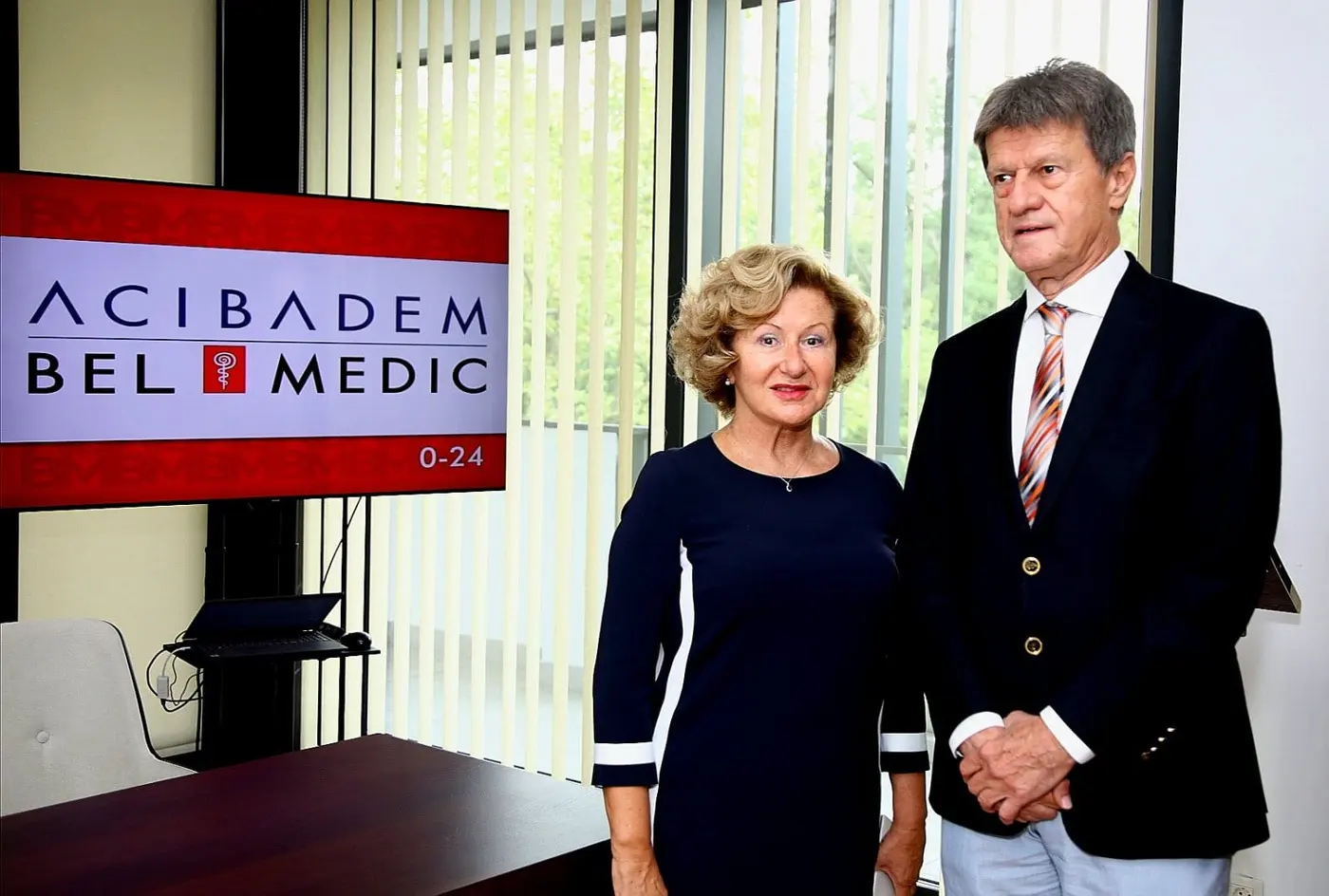 acibadem bel medic