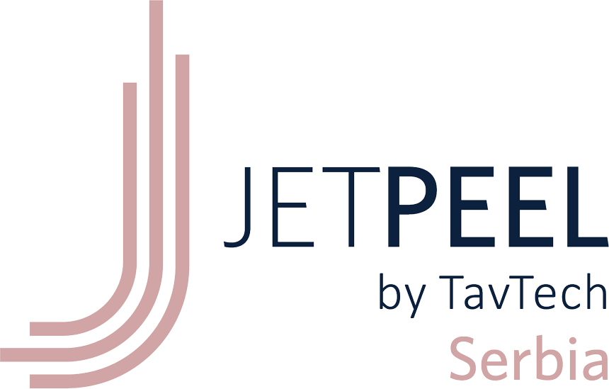 JetPeel Serbia